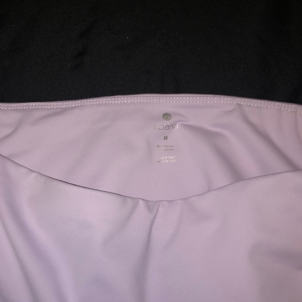 Apana leggins with pockets